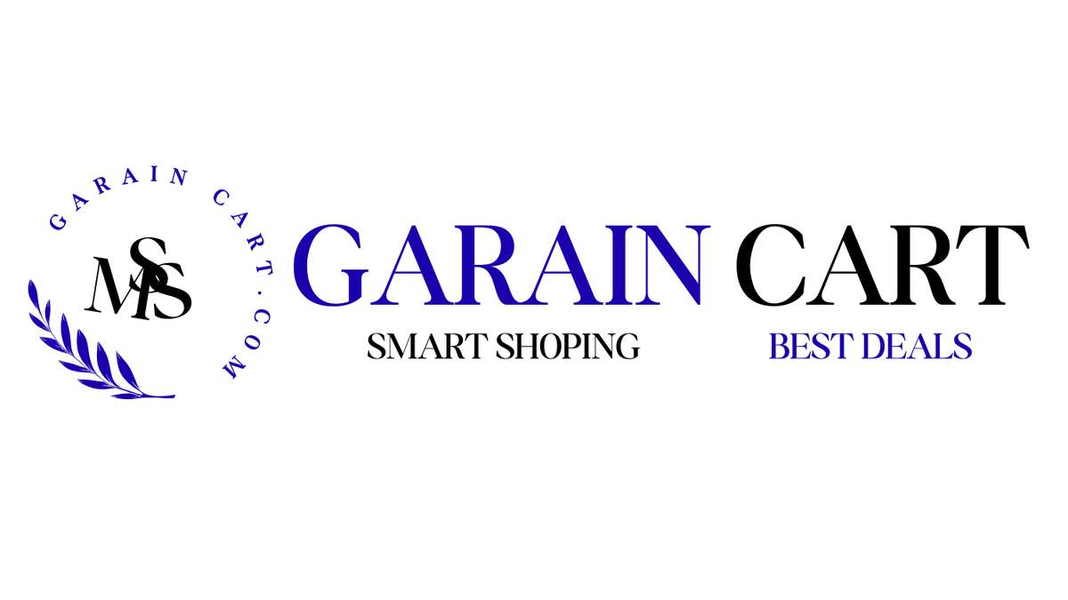 SMS GARAIN CART